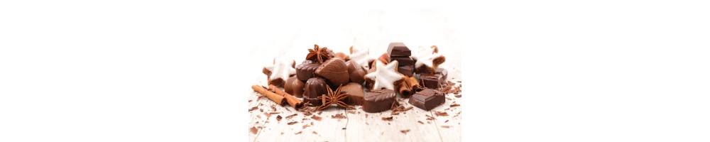 Chocolats